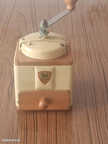 Moulin à café Mécanique Peugeot Frères