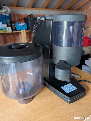 Moulin à Café professionnel San Marco