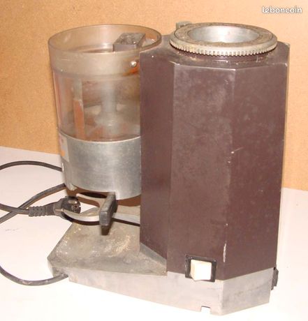 Moulin à café professionnel