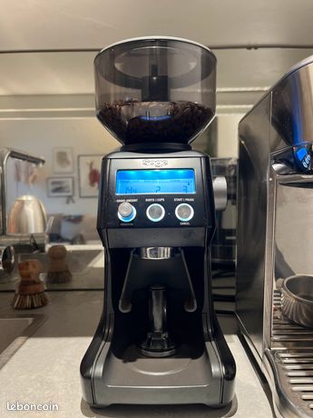 Moulin à café Sage Smart Grinder Pro excellent état