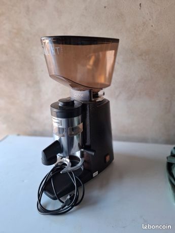Moulin à café SANTOS en