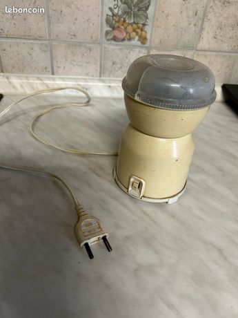 Moulin à café vintage