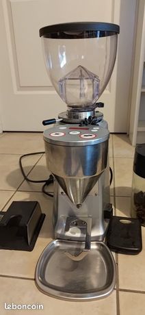 Moulin mazzer mini electronic A