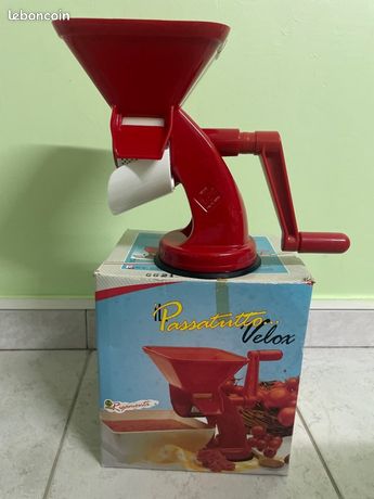 Moulin a tomates