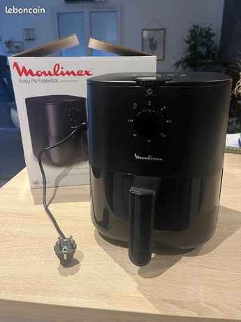 Moulinex air fryer