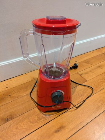 Moulinex Blendforce