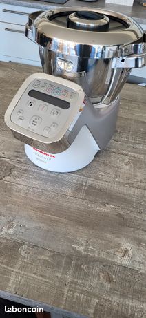 Moulinex compagnon xl