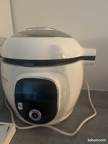 Moulinex cookeo
