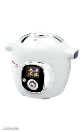 Moulinex Cookeo