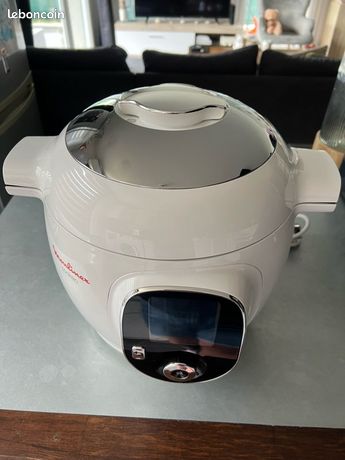 Moulinex Cookeo