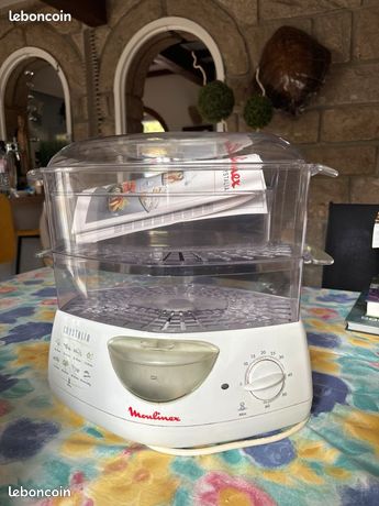 Moulinex Crystalia