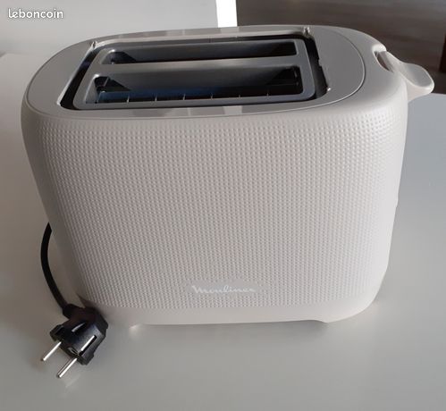 Moulinex Grille pain