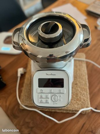 Moulinex i compagnon xl