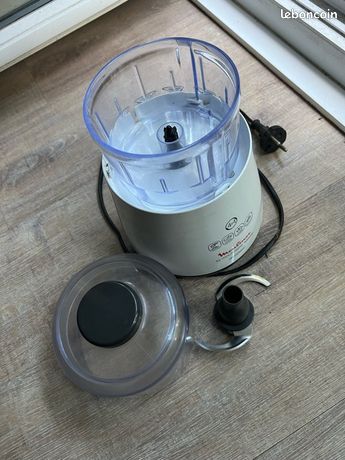 Moulinex la moulinette 1000 W