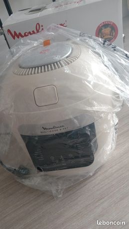 Moulinex Multicook & Fry