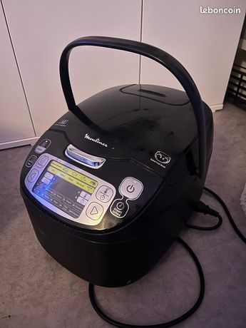 Moulinex multicuiseur