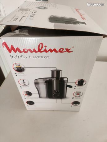 Moulinex