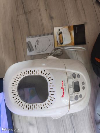 Moulinex