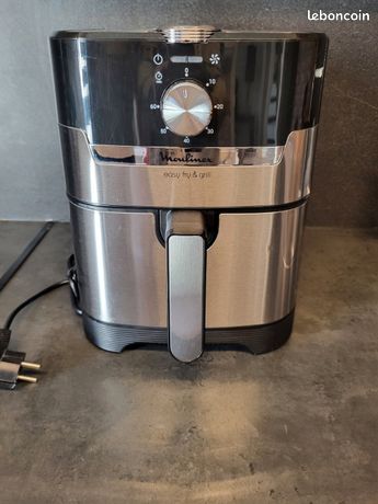 Moulinex air fryer