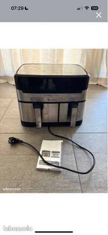 Moulinex Airfryer