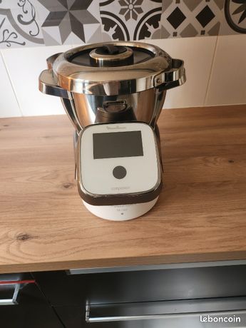 Moulinex co anion i touch
