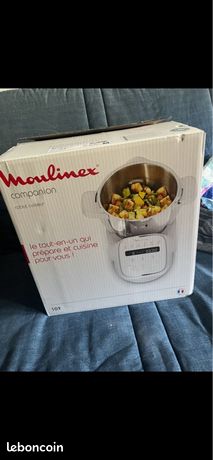 Moulinex Companion