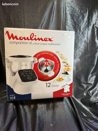Moulinex Co anion Xl HF80DB10
