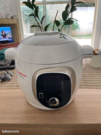 Moulinex Cookeo +
