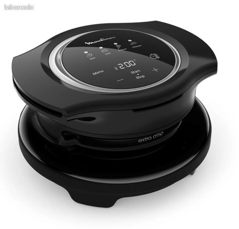Moulinex Cookeo Extra Crisp