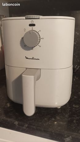 Moulinex Easy Fry Essential EZ130A20