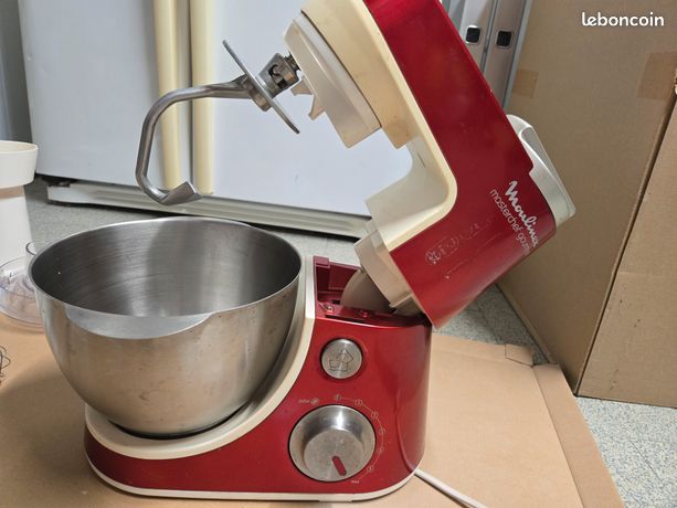 Moulinex Master chef