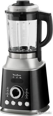 Moulinex Ultrablend cook Blender Ultra haute vitesse