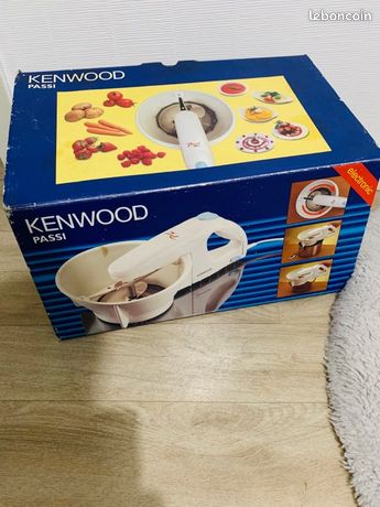 Moulins à légumes électriques