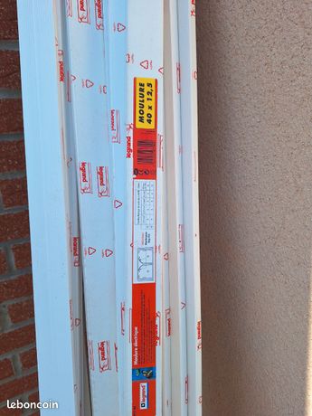 Moulures électriques legrand