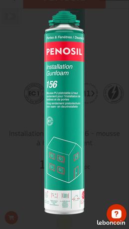 Mousse polyuréthane