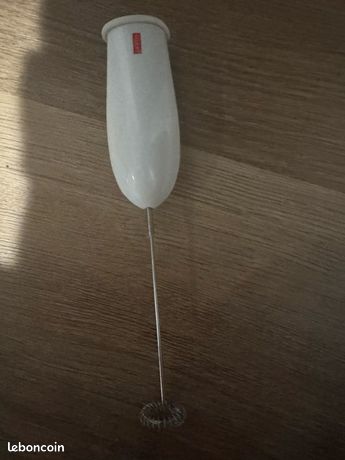 Mousseur à lait