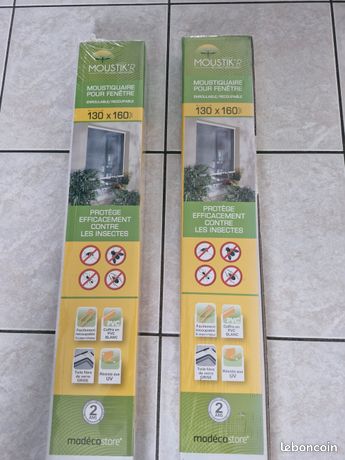 Moustiquaire