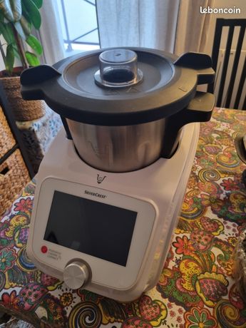 Mr Cuisine Connect LIDL