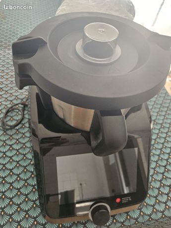 Mr cuisine édition black