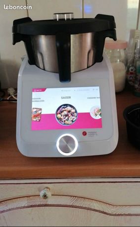 Mr cuisine smart connect