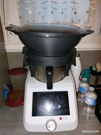 Mr cuisine smart