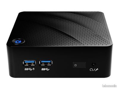 MSI Cubi N 021BEU