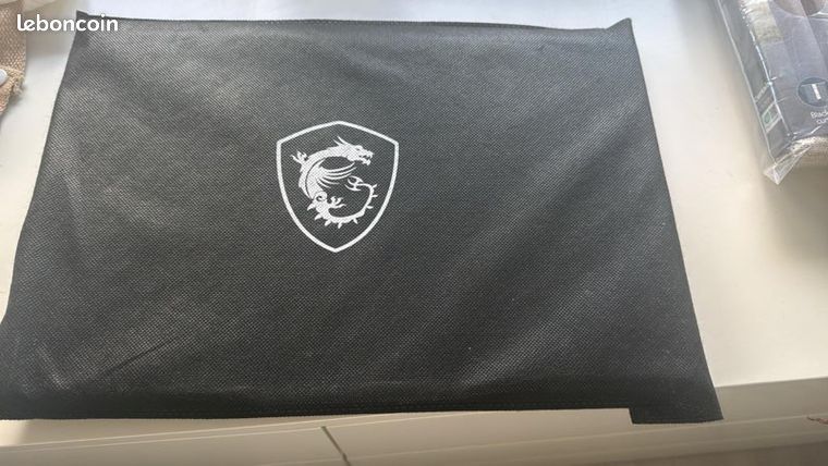 Msi cyborg a12vf pack