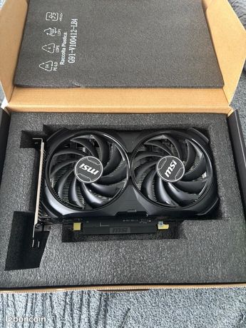 MSI GeForce RTX 4060Ti Ventus 16 GB