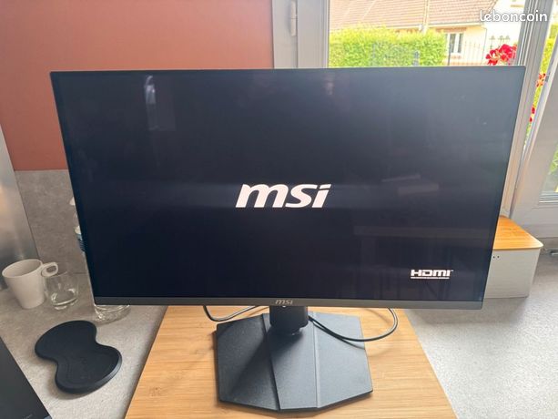 Msi mpg 271qrx qd-oled