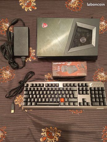 Msi trident 3 pc gaming