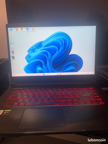Msi gf63