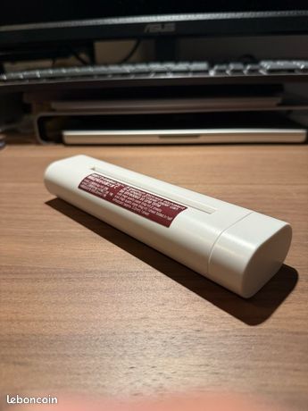 MUJI Broyeur de papier - déchiqueteur