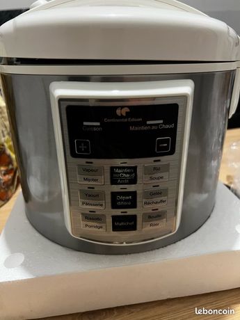 Multi cuiseur 5L