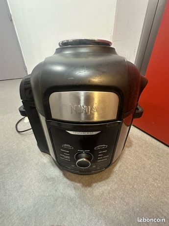 Multi cuiseur ninja 9 en 1